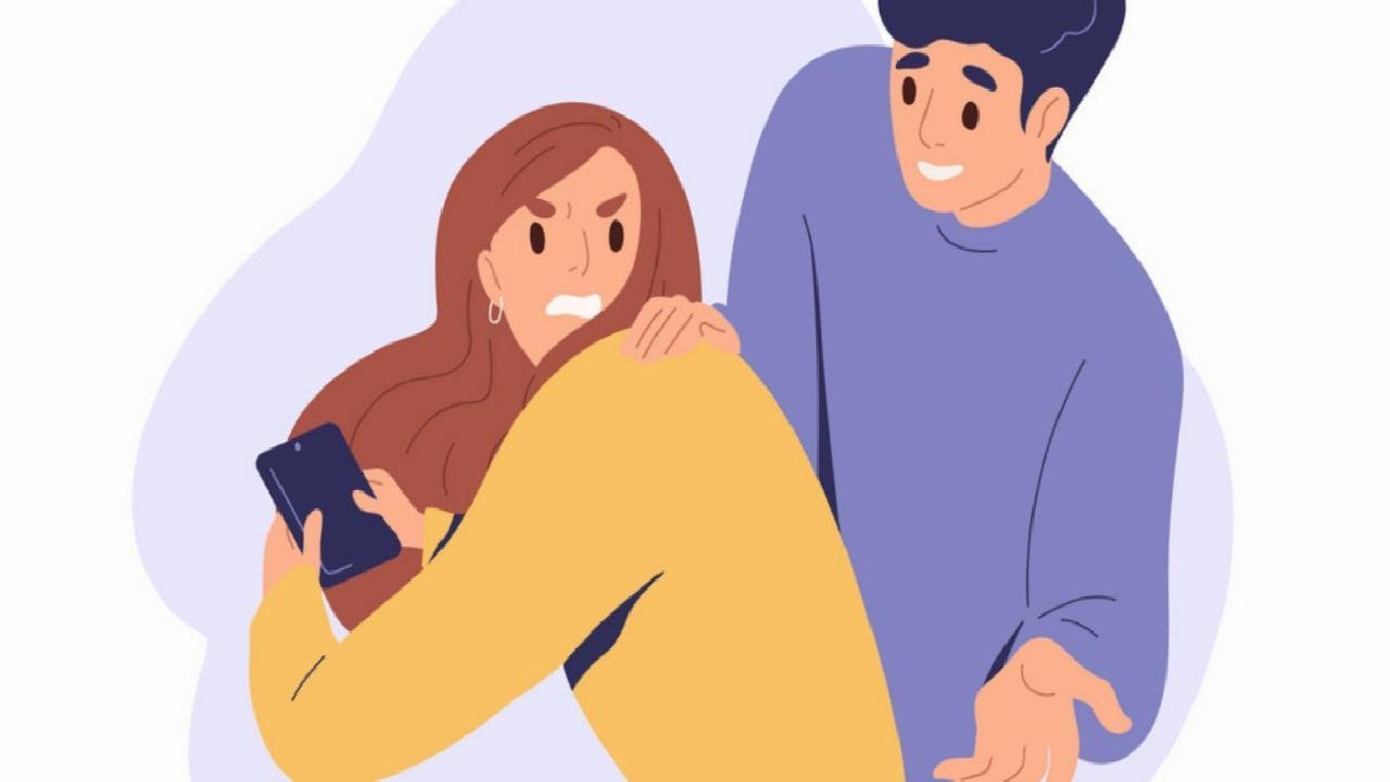 ওথেলো সিনড্রোম: সঙ্গীকে সন্দেহ করার মানসিক রোগের লক্ষণ ও চিকিৎসা