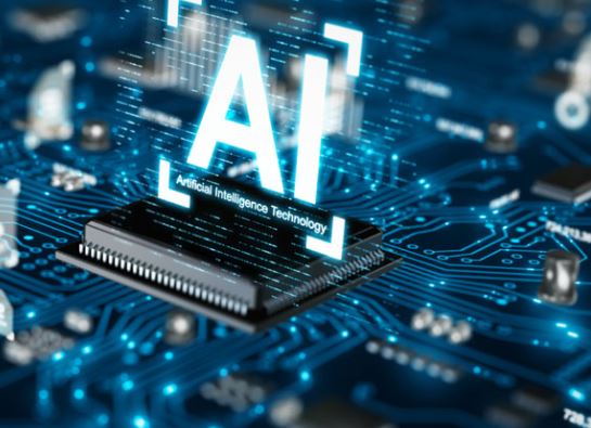 এআই প্রযুক্তির দৌড়ে পিছিয়ে পড়ছে ভারত