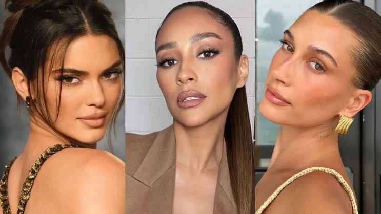 যেভাবে পাবেন ট্রেন্ডি ‘লাতে মেকআপ লুক’