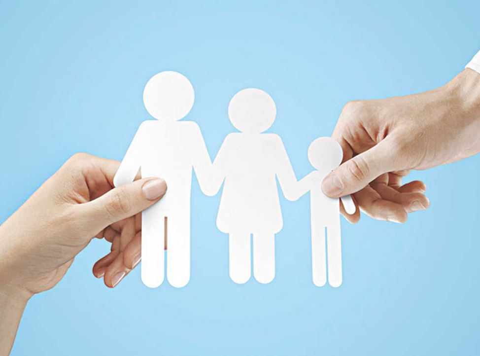 যে জীবন বাবা-মায়ের একমাত্র সন্তানের