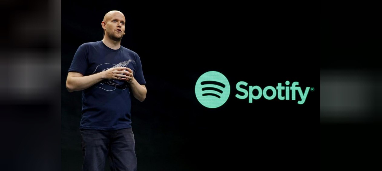 এইআই’র সহায়তায় তৈরি সংগীত পুরোপুরি নিষিদ্ধ করবে না স্পটিফাই