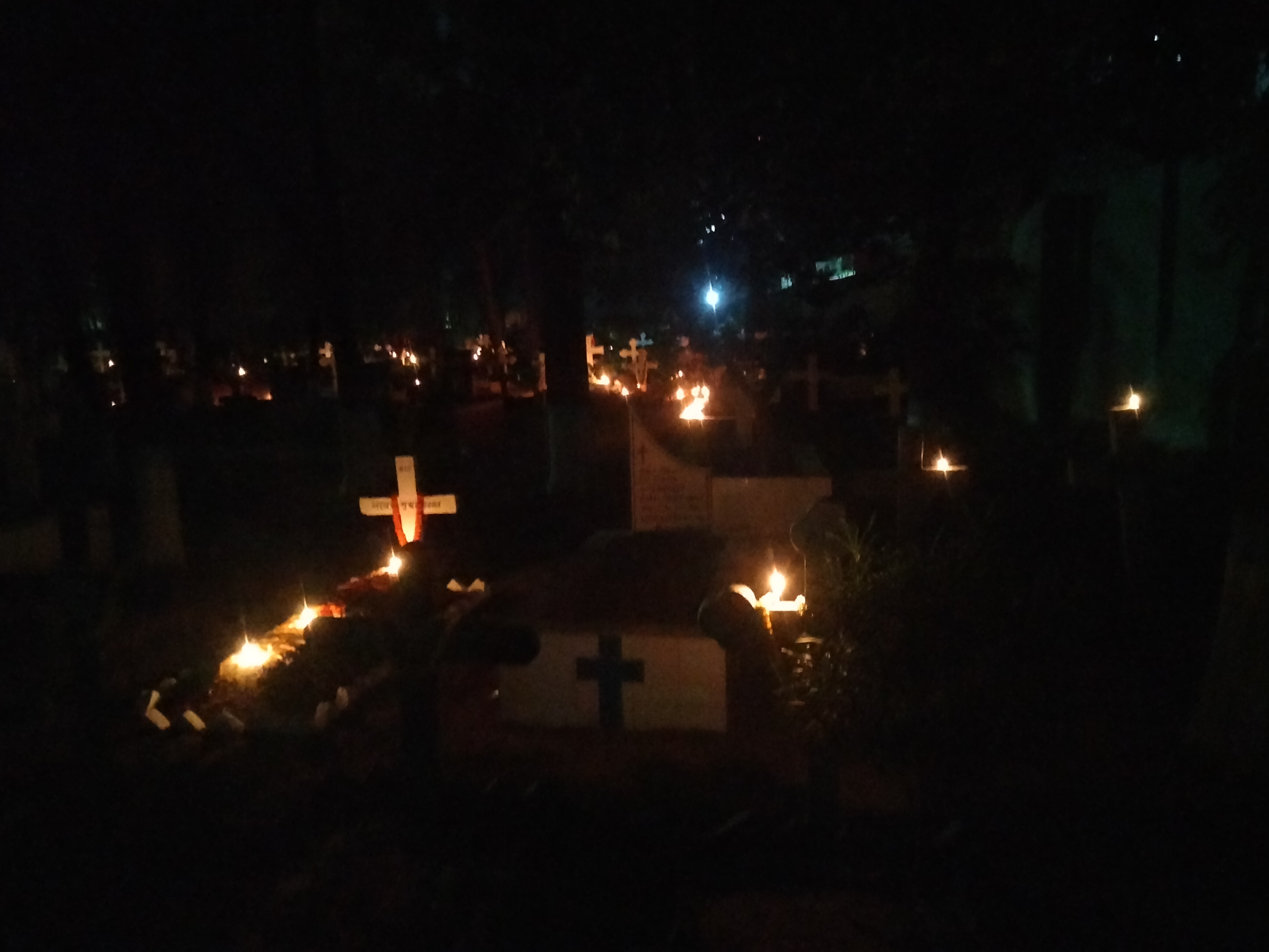 ওয়ারীর ‘৪০০ বছরের’ পুরোনো সমাধিক্ষেত্র