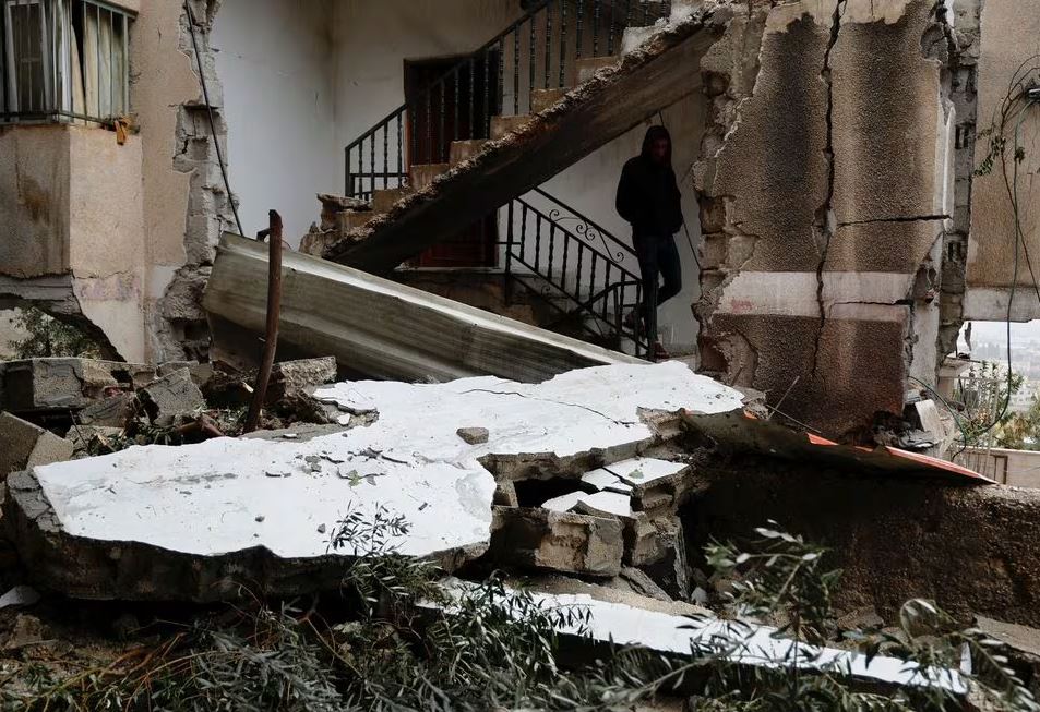 কাতারের মধ্যস্থতায় হামাস-ইসরায়েল যুদ্ধবিরতি চুক্তির সম্ভাবনা