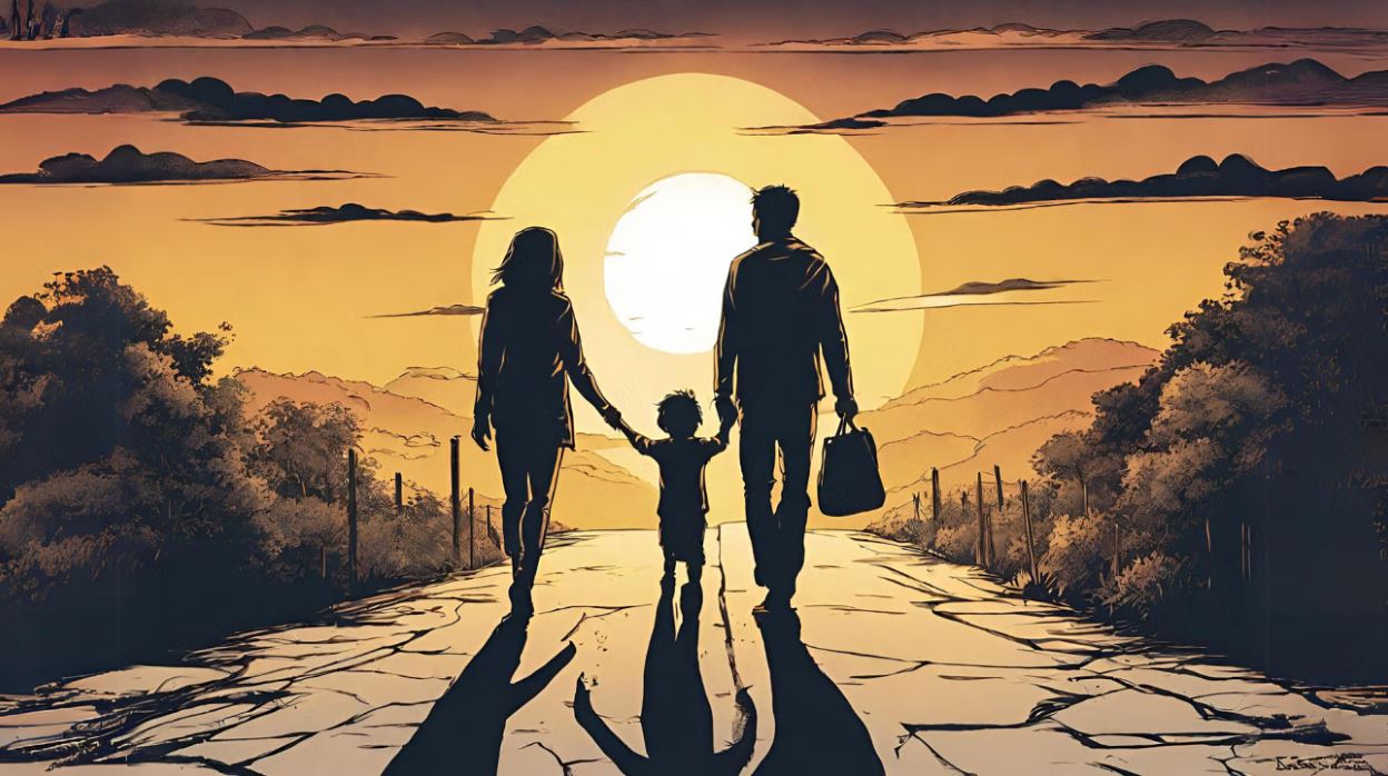 সন্তানের আগমন কি দাম্পত্যে দূরত্ব তৈরি করতে পারে, করণীয় কী