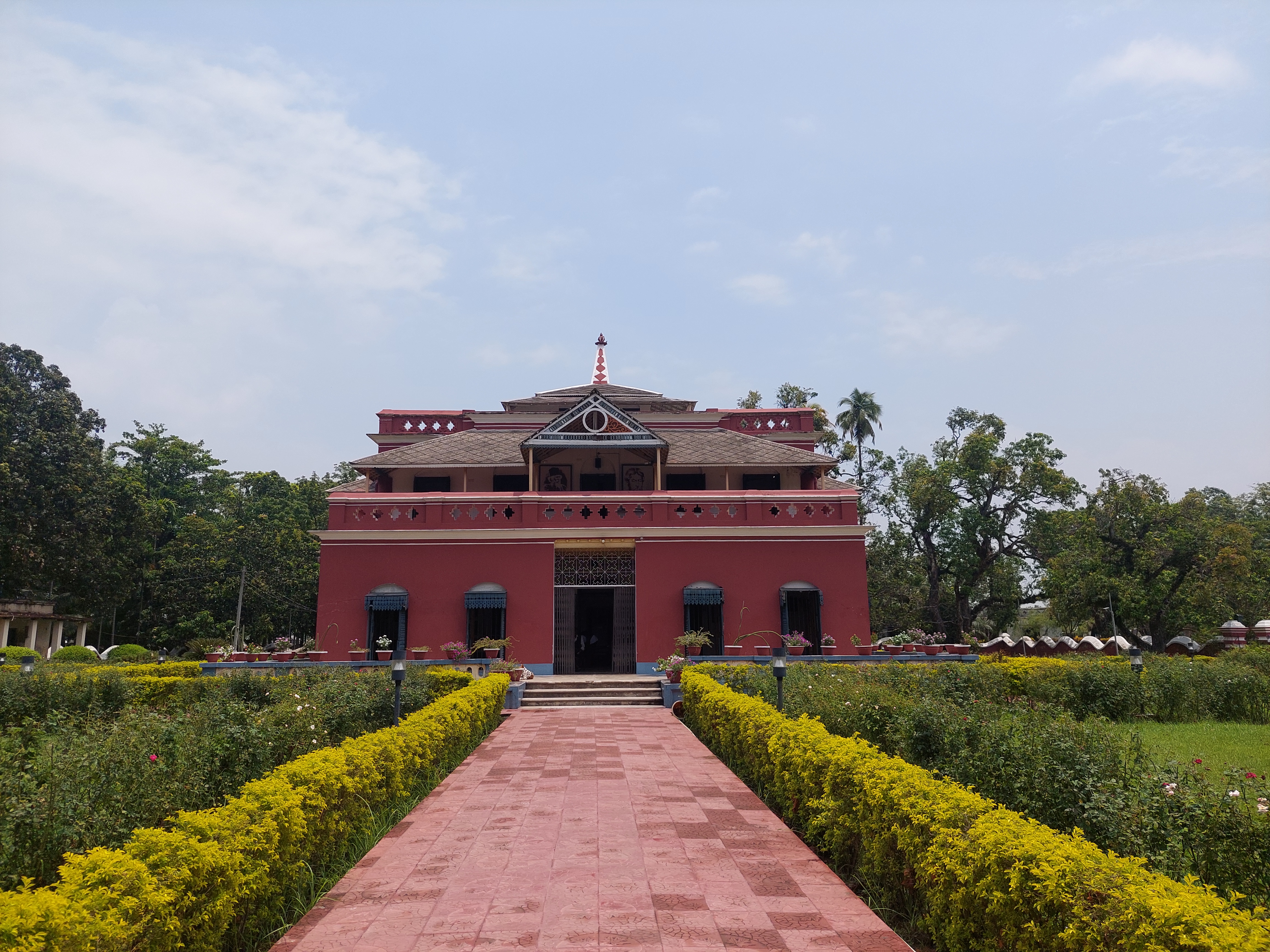 কুষ্টিয়ার এই ৫ স্থান ঘুরে দেখেছেন কি
