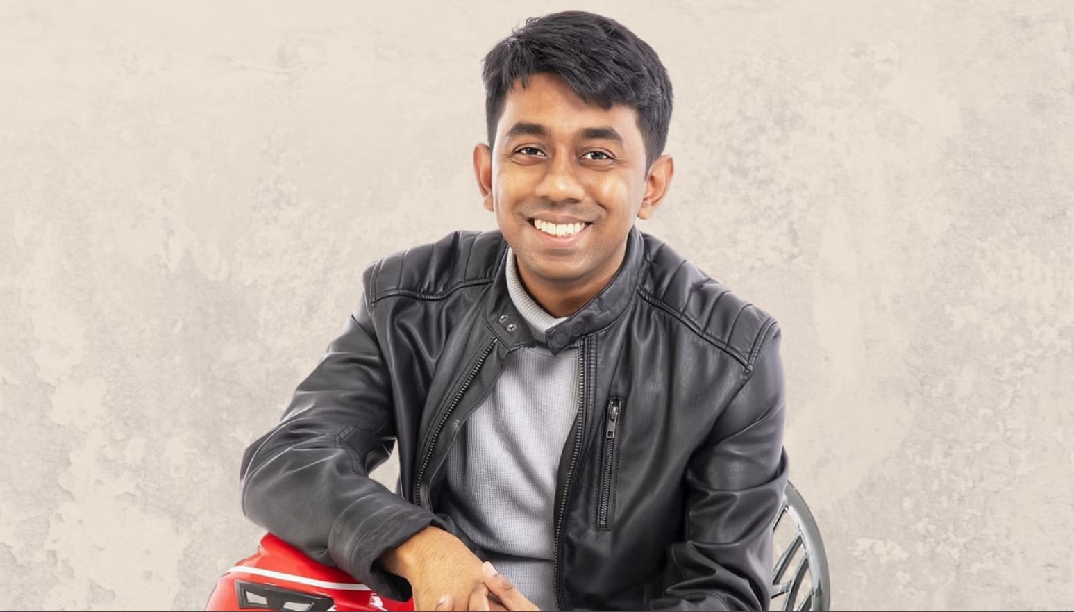 ৩৮ লাখ ডলার তহবিল পেল পাঠাও সহ-প্রতিষ্ঠাতা ইলিয়াসের স্টার্টআপ