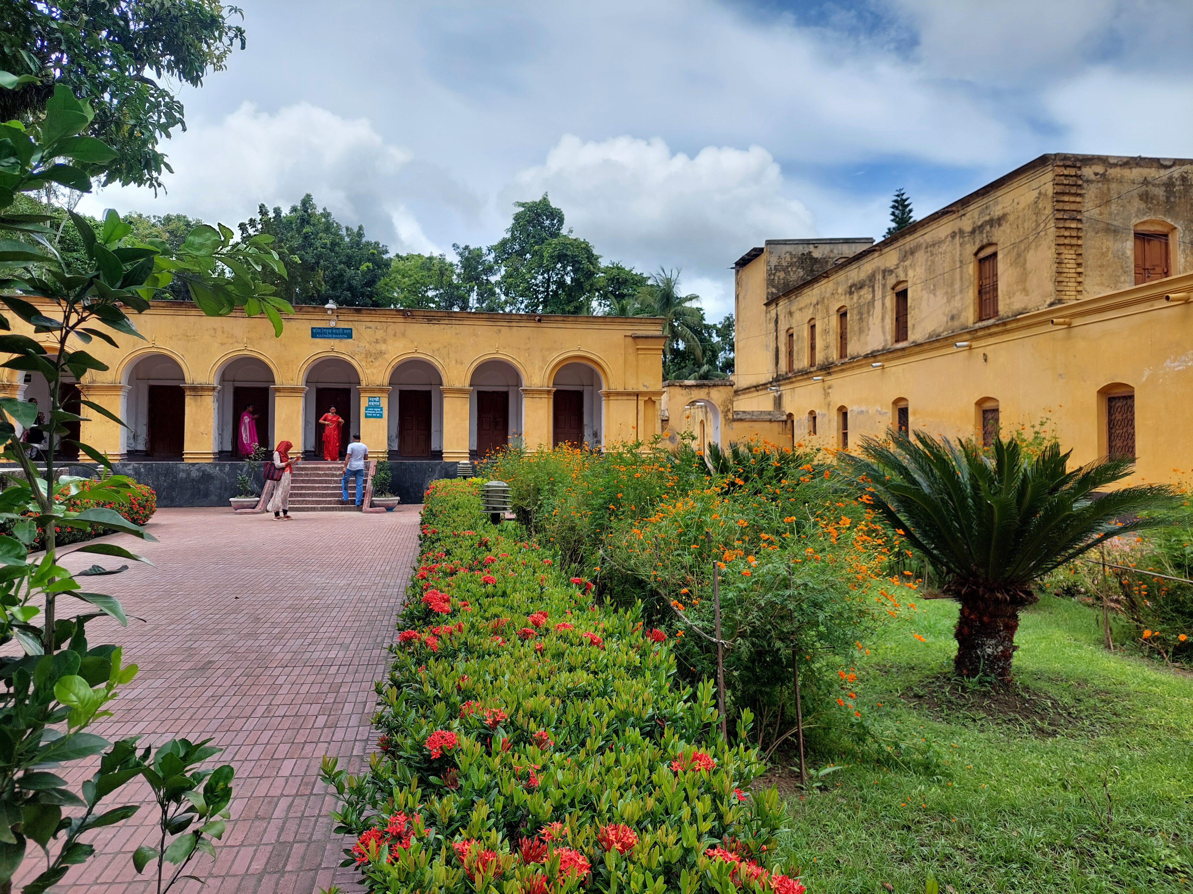 যশোর ভ্রমণে যেসব স্থান না দেখলেই নয়