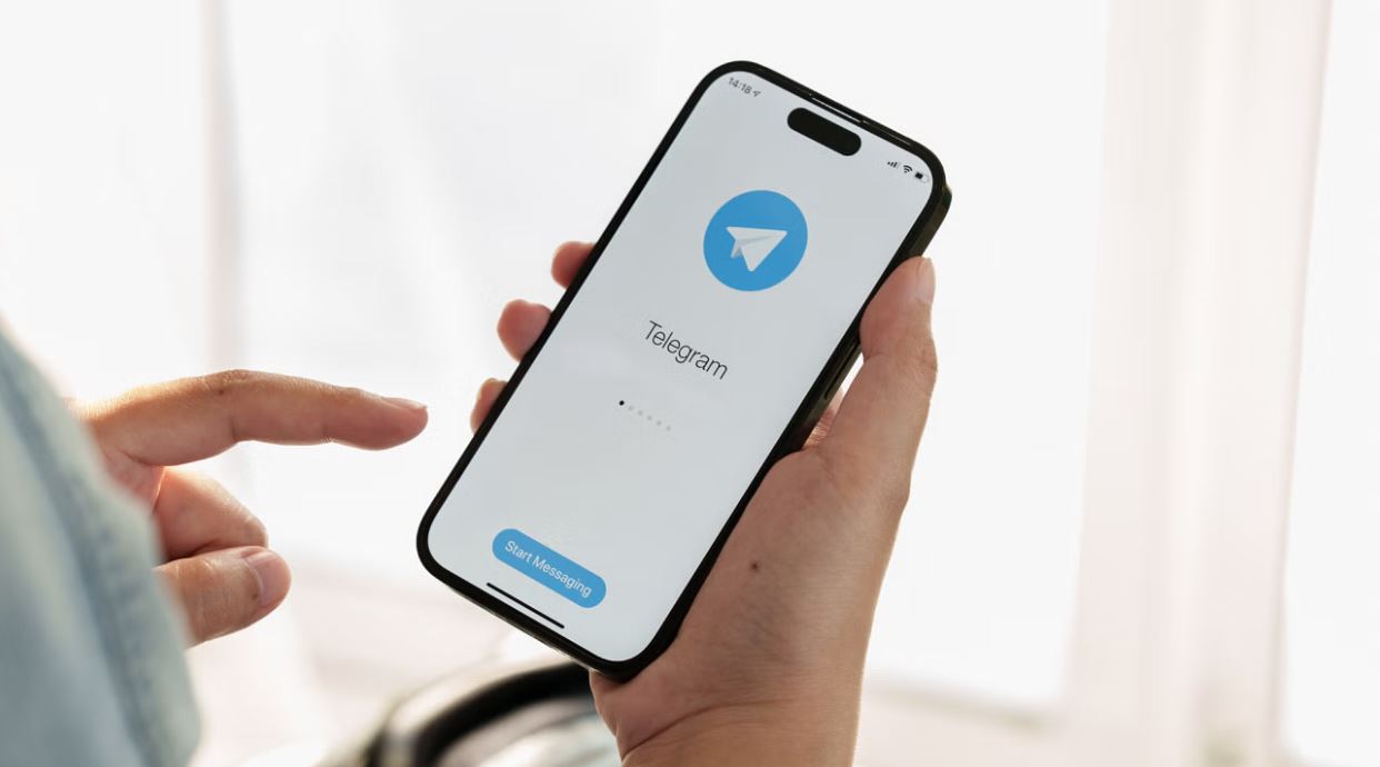 টেলিগ্রামের নতুন যত ফিচার