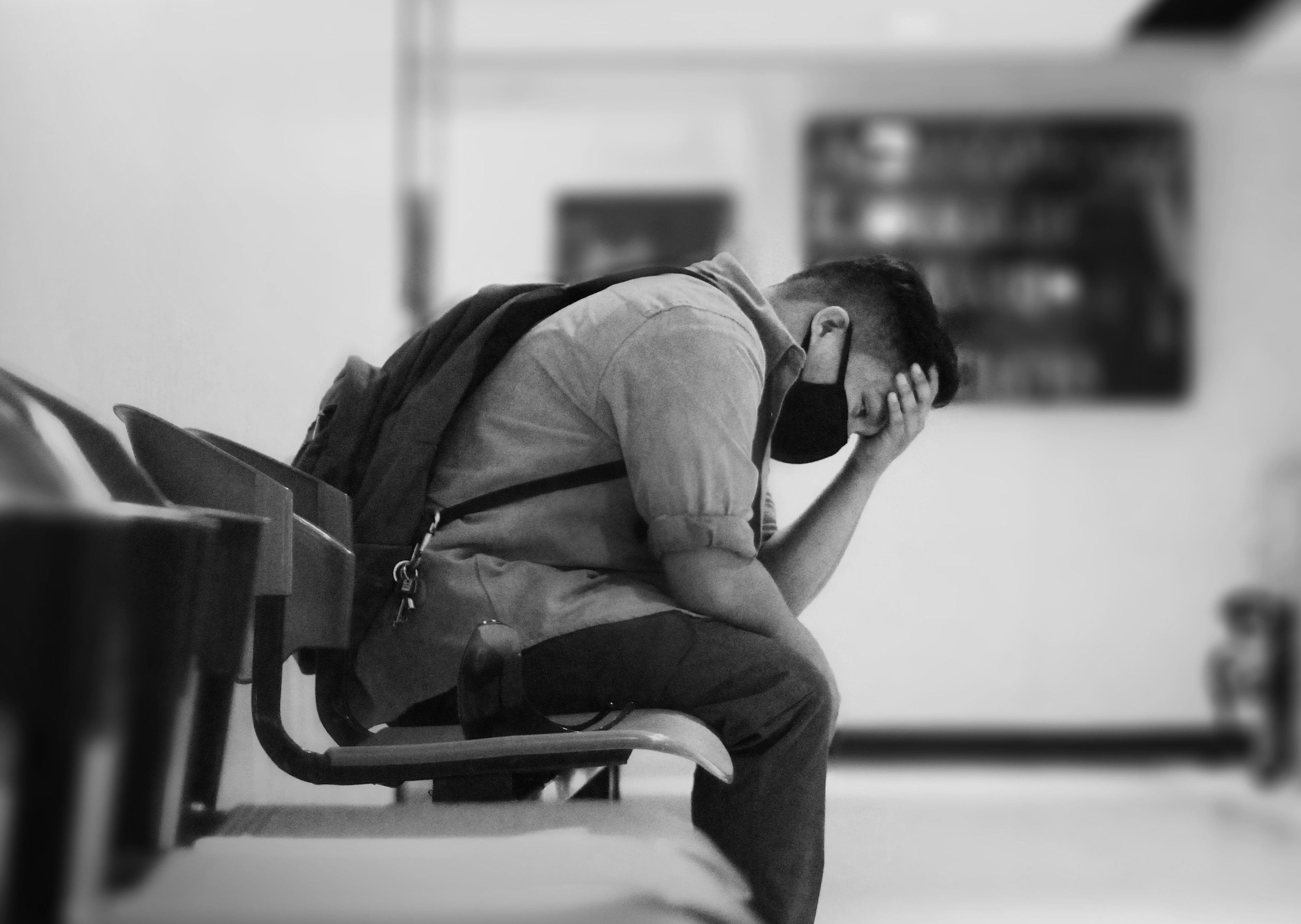 পুরুষের মানসিক স্বাস্থ্য সুরক্ষায় অবহেলা নয়, জেনে নিন করণীয়