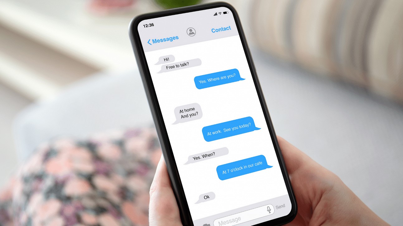 এন্ড টু এন্ড এনক্রিপশনে আরও সুরক্ষিত ফেসবুক মেসেঞ্জার