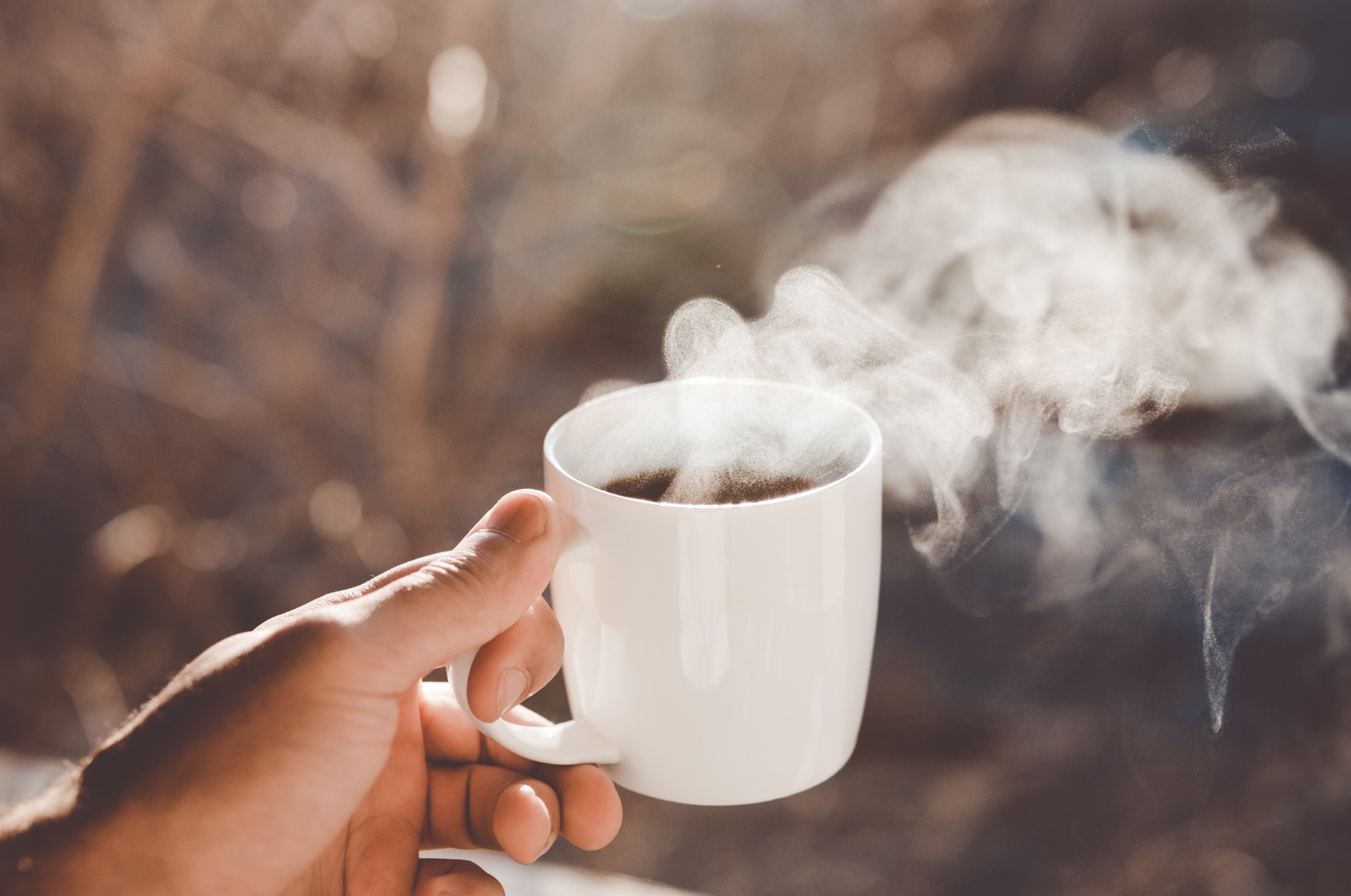 চা নাকি কফি, কোনটি খাওয়া ভালো