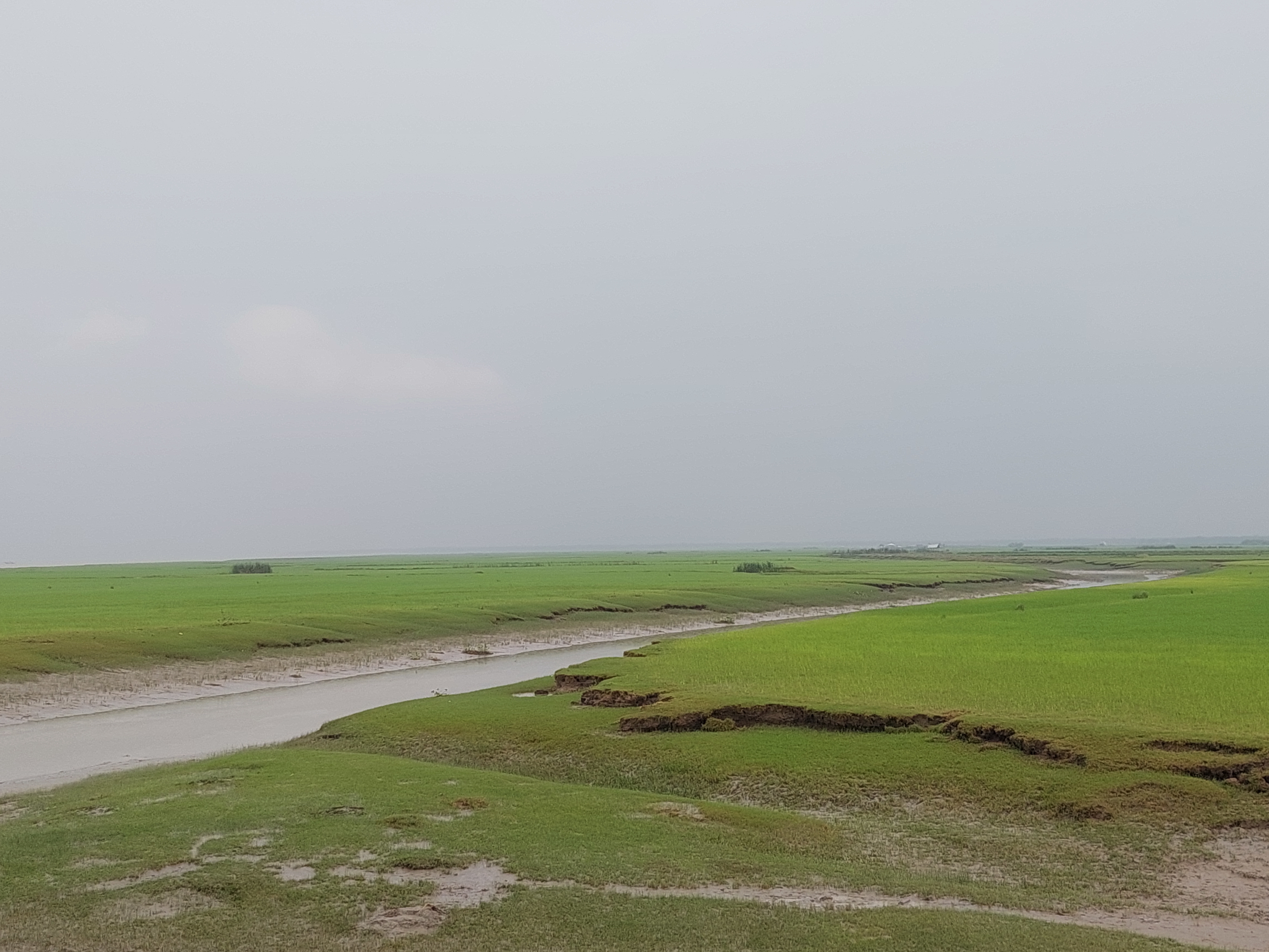 শীতের ছুটিতে ঘুরে আসুন ভোলার ৫ দর্শনীয় স্থান