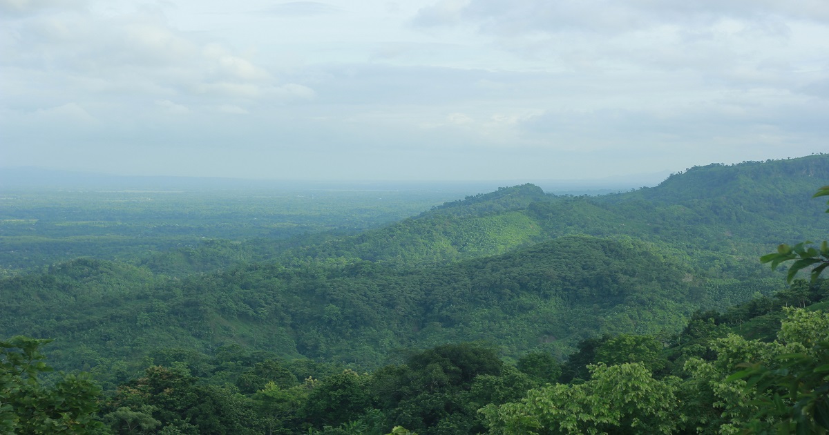 খাগড়াছড়ির যে ৫ স্থান ঘুরতে ভুলবেন না
