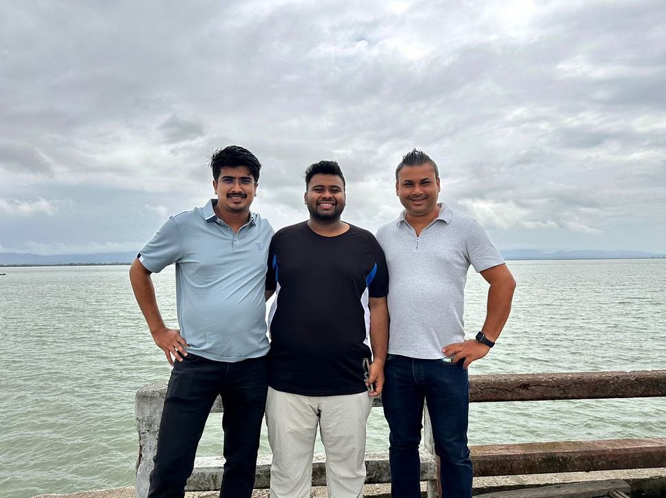 ১ লাখ ডলারের বেশি বিদেশি বিনিয়োগ পেল বাংলাদেশি ব্লু-টেক স্টার্টআপ সিকুয়া