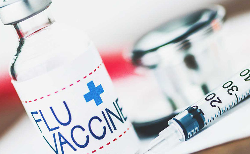 জ্বর-সর্দি প্রতিরোধে ফ্লু ভ্যাকসিন, যা জানা জরুরি