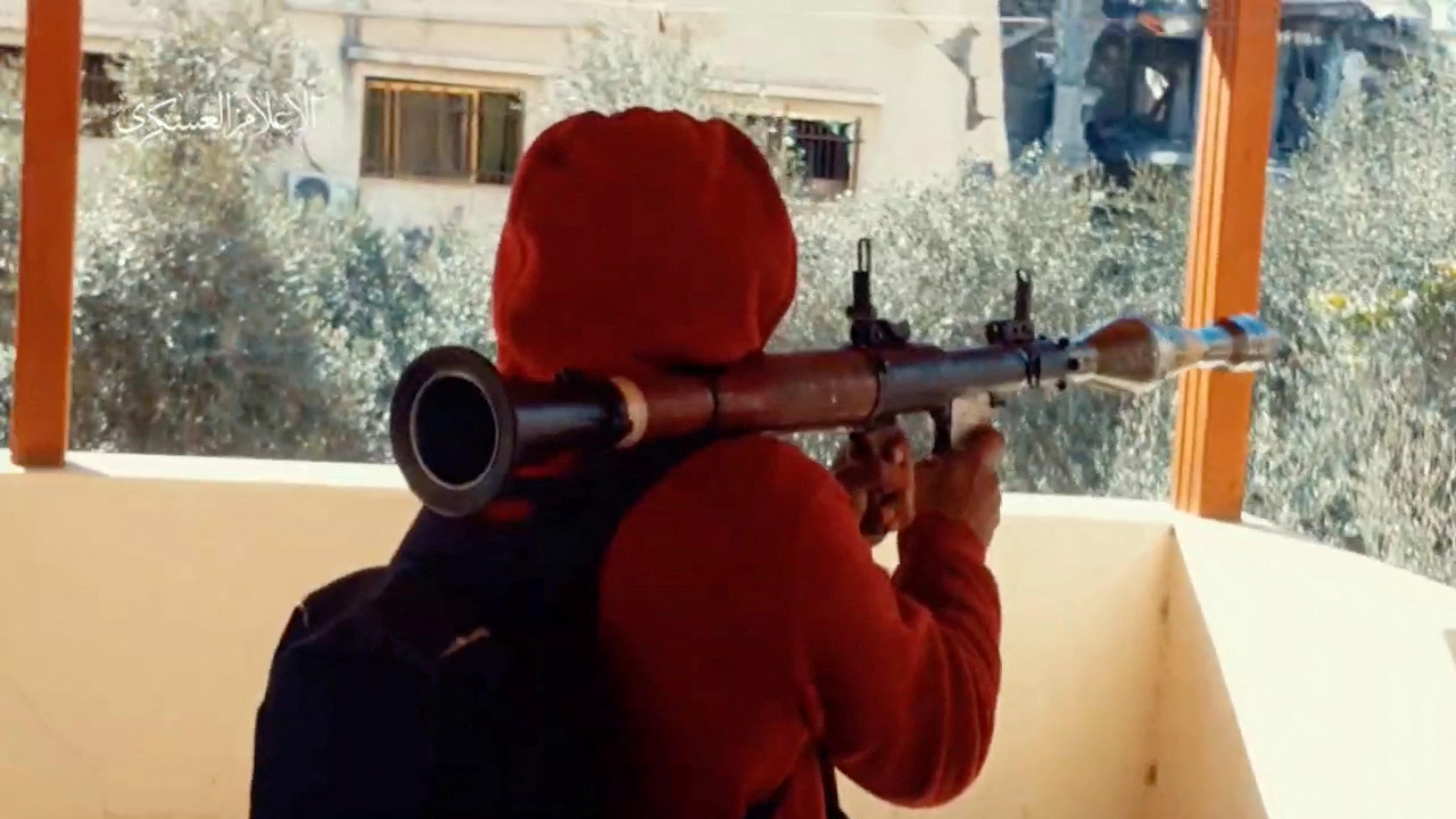 গাজার যুদ্ধে ১২ হাজার হামাস যোদ্ধা নিহত: ইসরায়েল