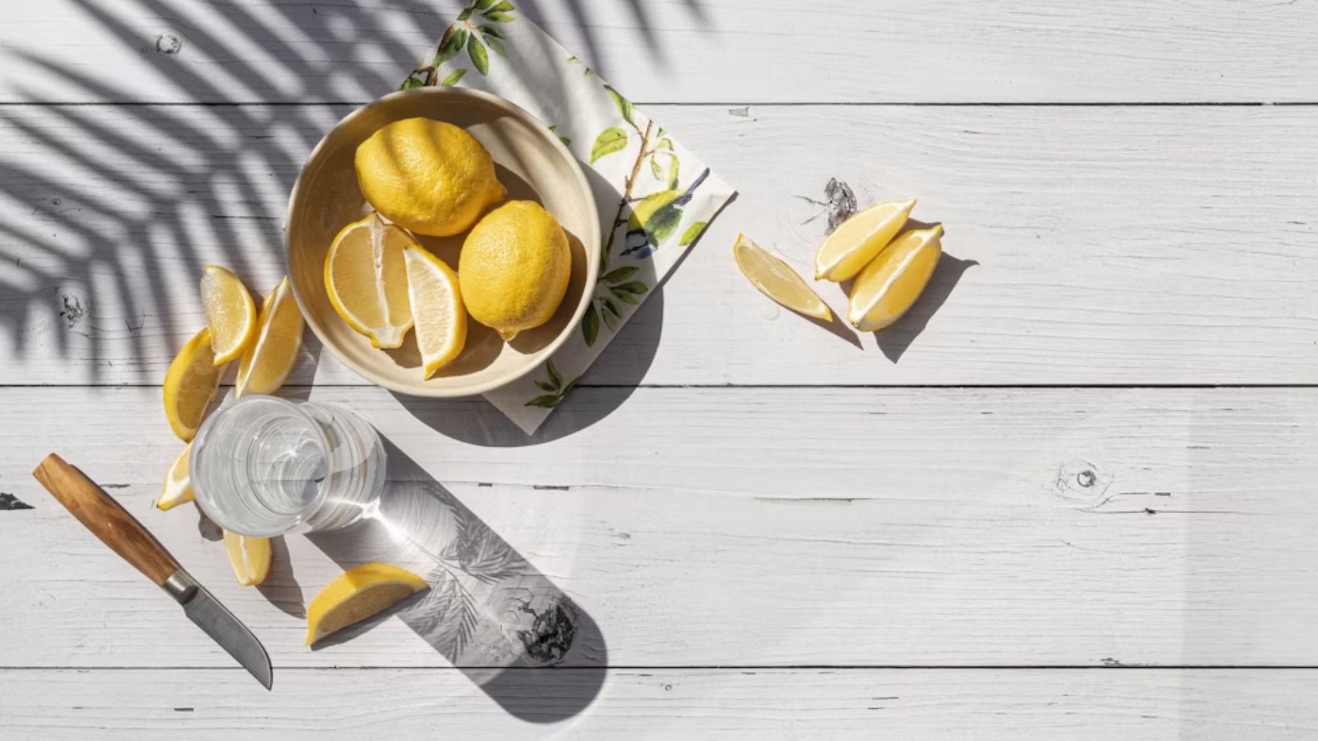 কুসুম গরম পানিতে লেবু মিশিয়ে খেলে কি ওজন কমে