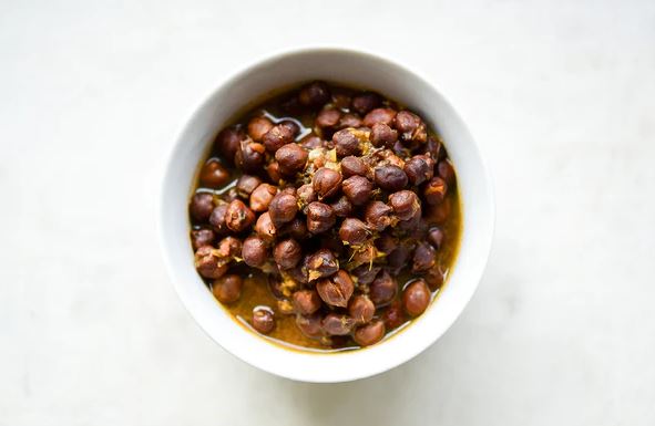 ছোলার পুষ্টিগুণ, কীভাবে ও কতটুকু খাওয়া ভালো