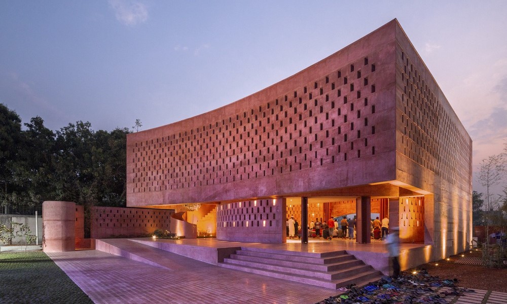 কেন বিশেষ জেবুন নিসা মসজিদ, জানালেন স্থপতি সায়কা ইকবাল মেঘনা