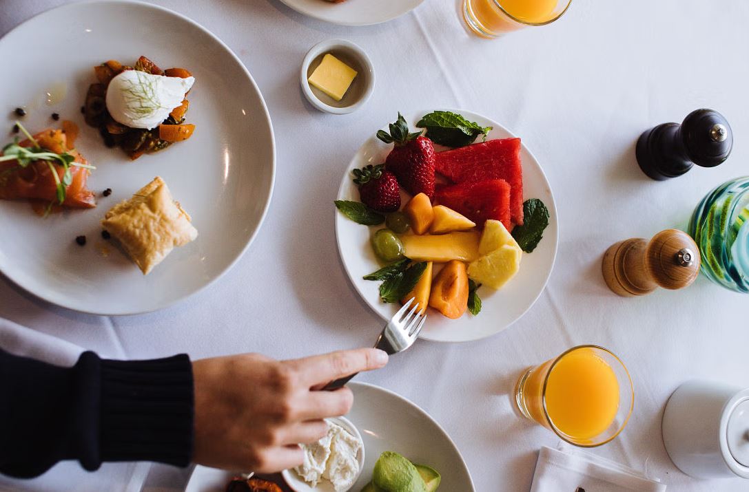 রোজায় সুস্থ থাকতে কেমন হবে ইফতার, সেহরি ও রাতের খাবার