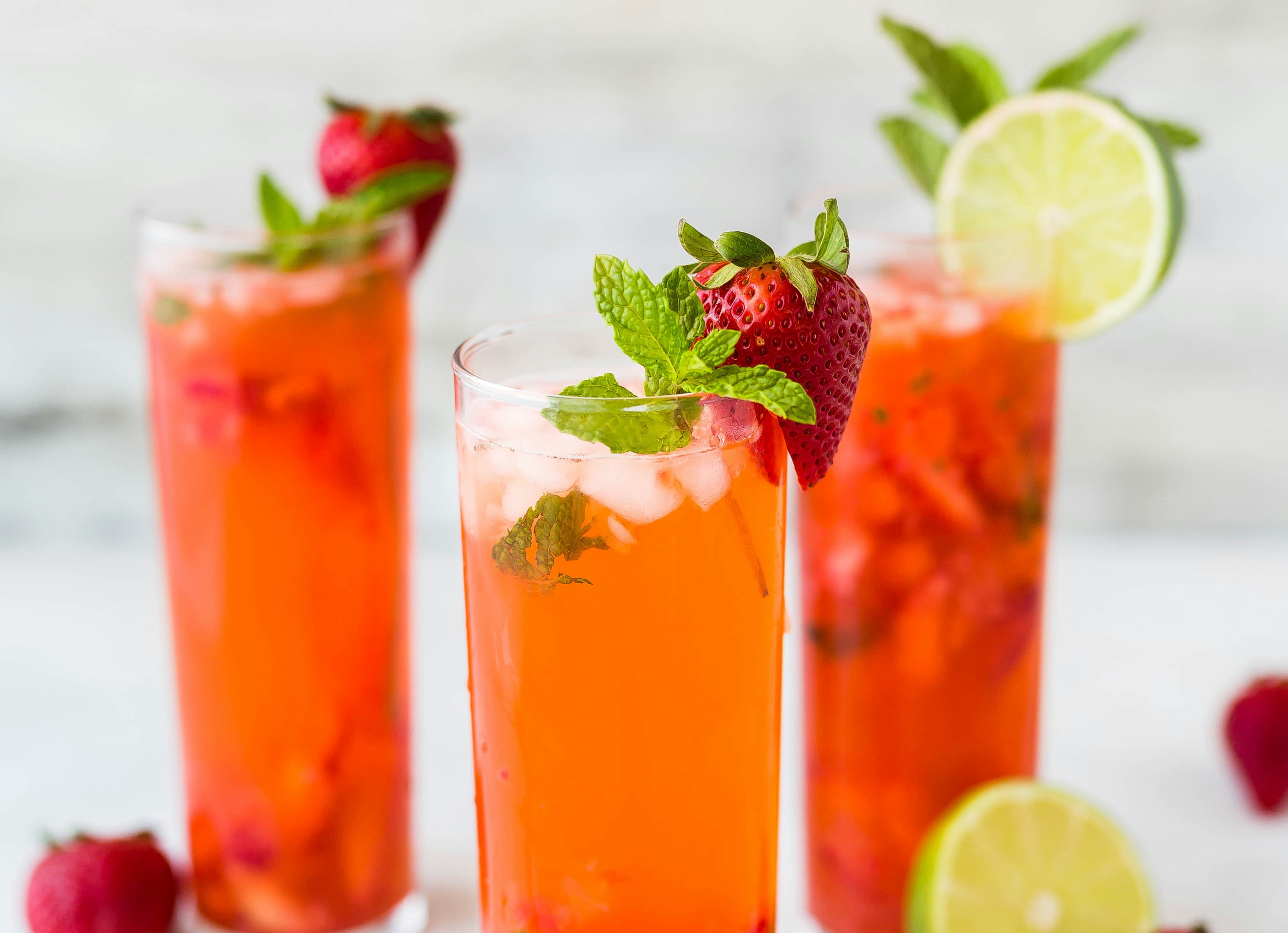 বিশ্বজুড়ে ইফতারের ৫ ঐতিহ্যবাহী পানীয়