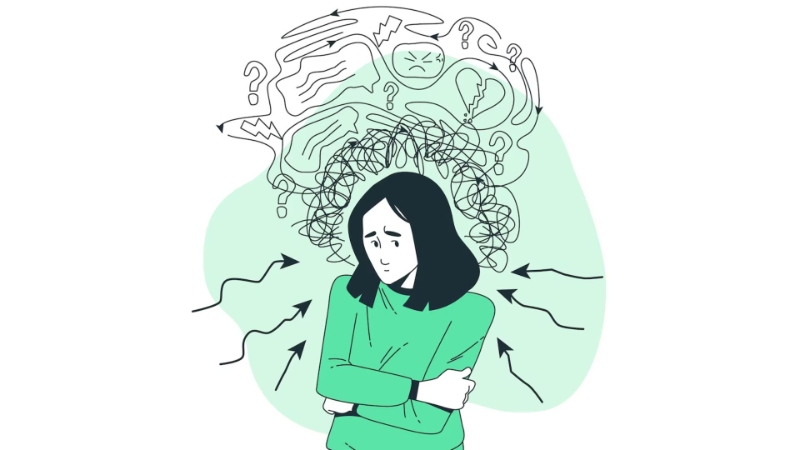 সিজোফ্রেনিয়া কেন হয়, লক্ষণ ও চিকিৎসা কী