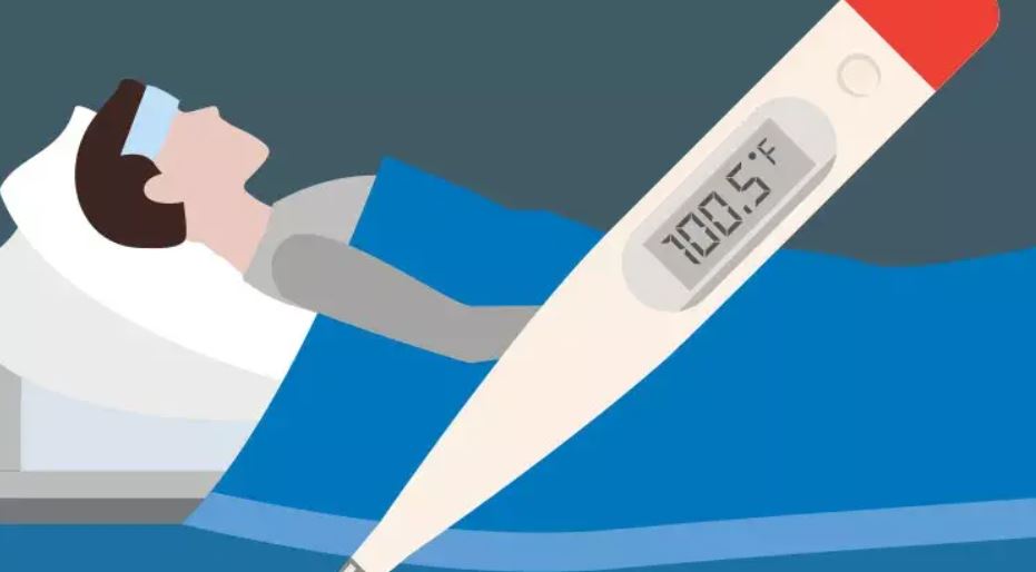 টাইফয়েড কীভাবে ছড়ায়, লক্ষণ ও চিকিৎসা কী