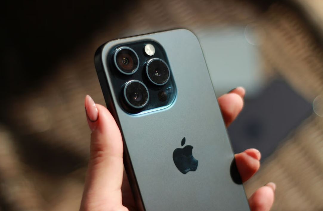 আইফোন ১৬: ডিজাইন ফাঁস, থাকতে পারে নতুন ‘ক্যাপচার’ বাটন