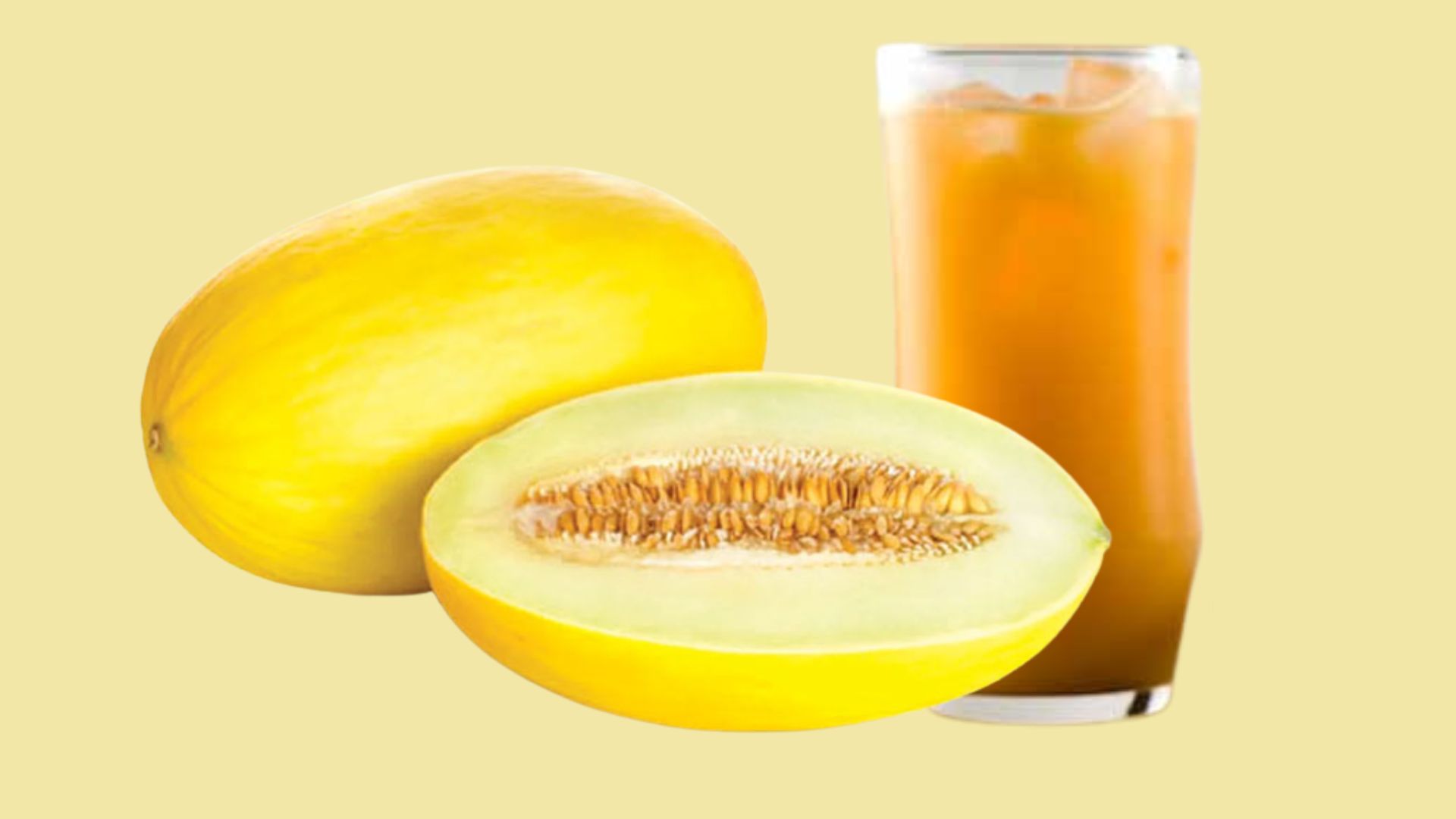 বাঙ্গির যত গুণ