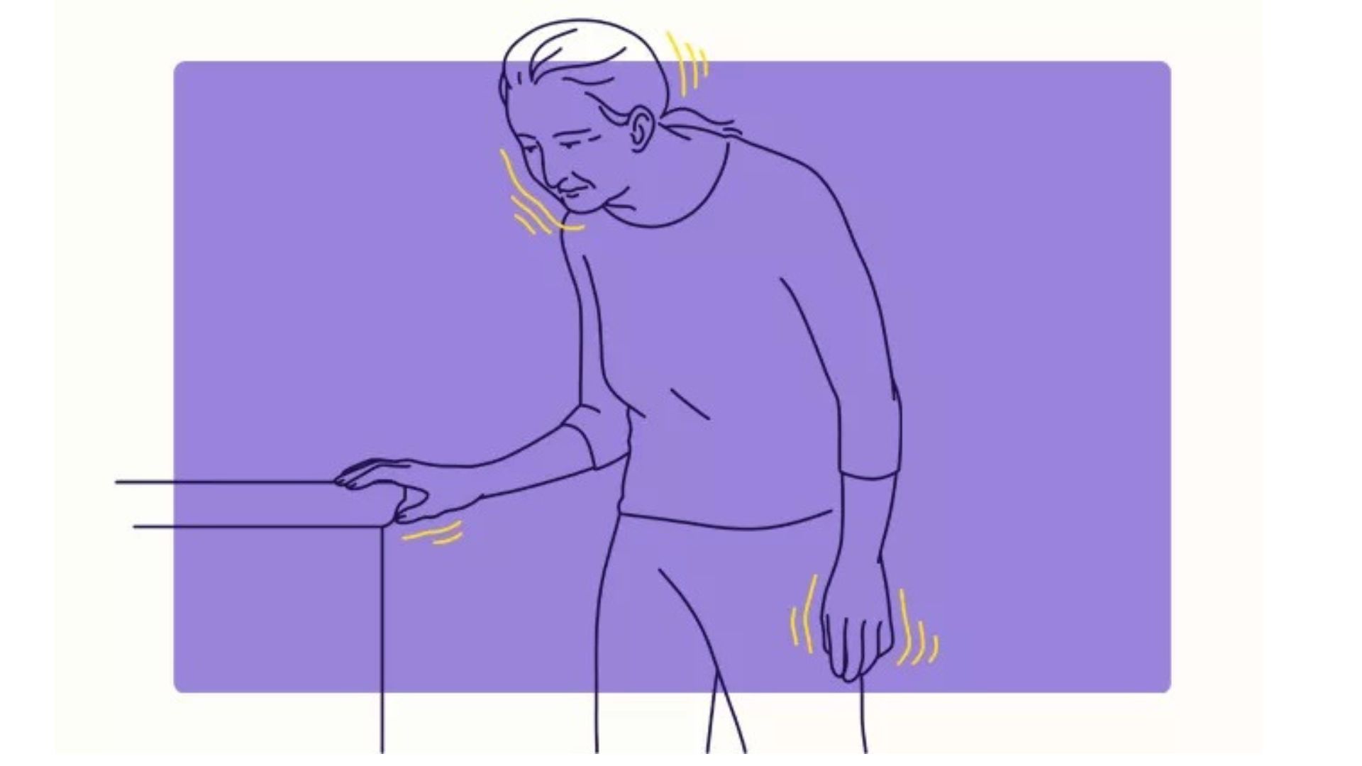 পারকিনসনস রোগ কেন হয়, প্রতিরোধে করণীয় কী