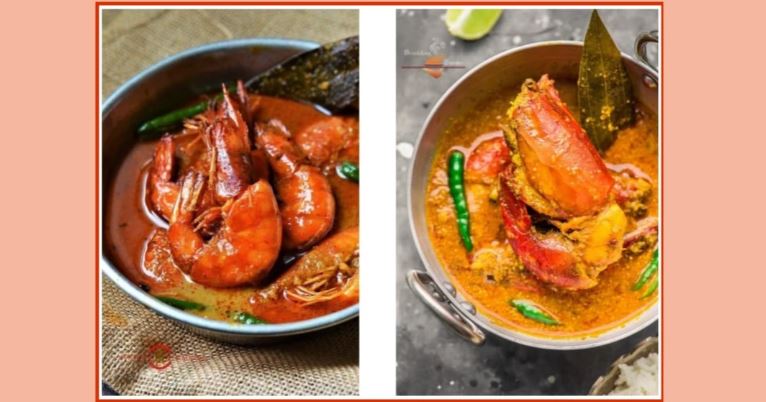 শেফ স্পেশাল চিংড়ি মালাইকারি রেসিপি