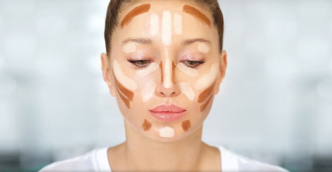 চেহারার আকৃতি অনুযায়ী সঠিক কনট্যুরিংয়ের জন্য যা জানা প্রয়োজন