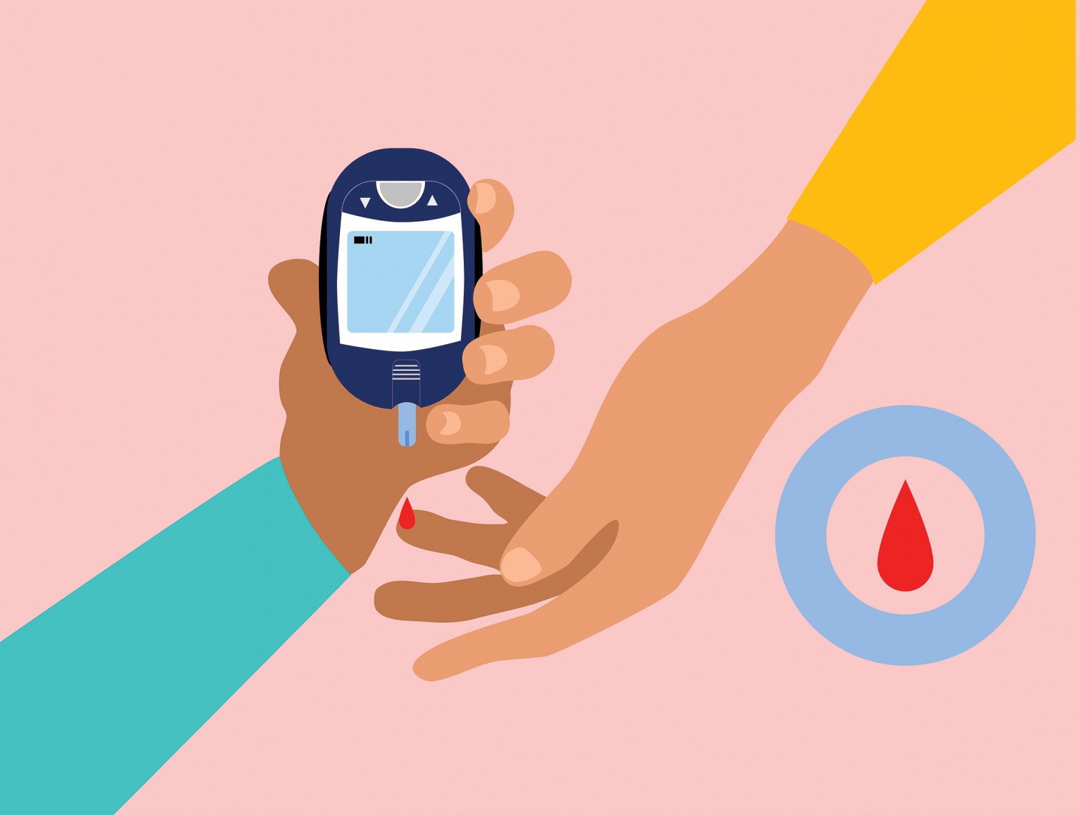 প্রি-ডায়াবেটিস: লক্ষণ, কী খাবেন ও প্রতিরোধে করণীয়