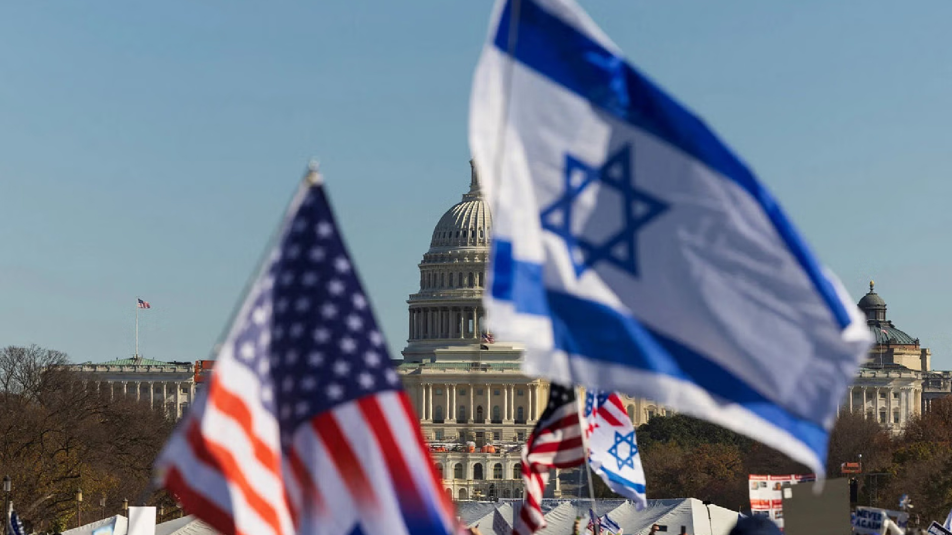 যুক্তরাষ্ট্রের বিশ্ববিদ্যালয়গুলোতে বুদ্ধিবৃত্তিক স্বাধীনতার কিছু কি অবশিষ্ট রইলো?