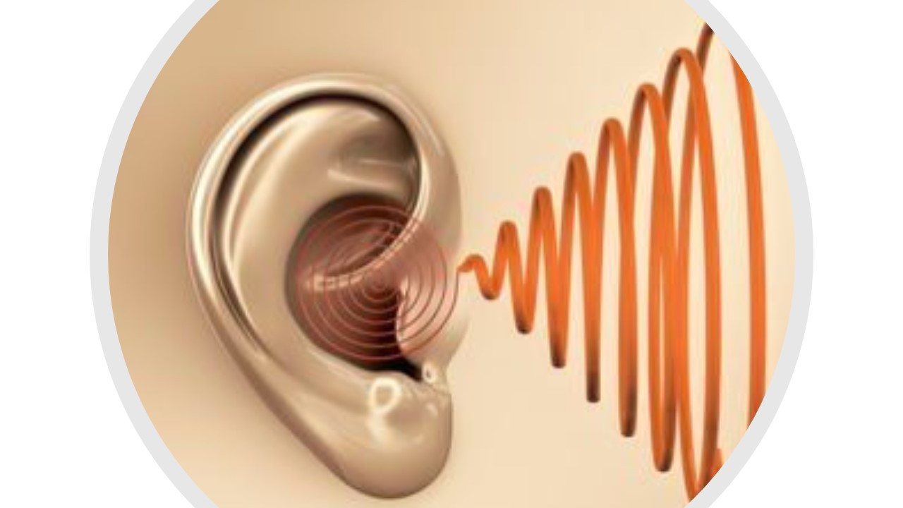 কানে শোঁ শোঁ শব্দ হয় কেন, চিকিৎসা কী