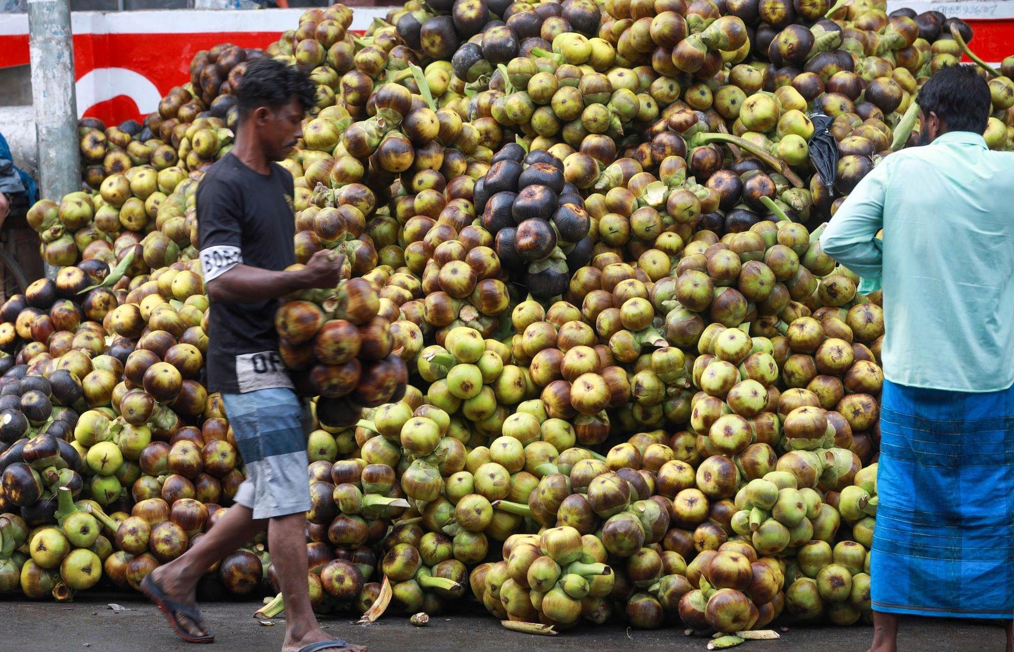 তালশাঁসের এই গুণগুলো জানেন কি