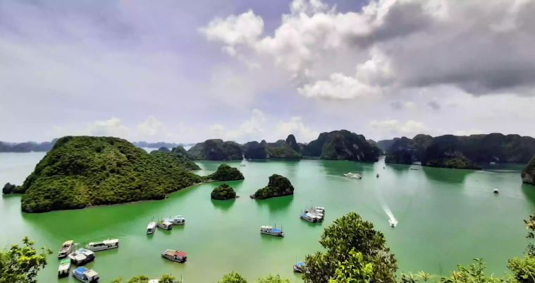 ভিয়েতনাম ভ্রমণ: খরচ কত, ভিসার নিয়ম ও দর্শনীয় স্থানের খোঁজ