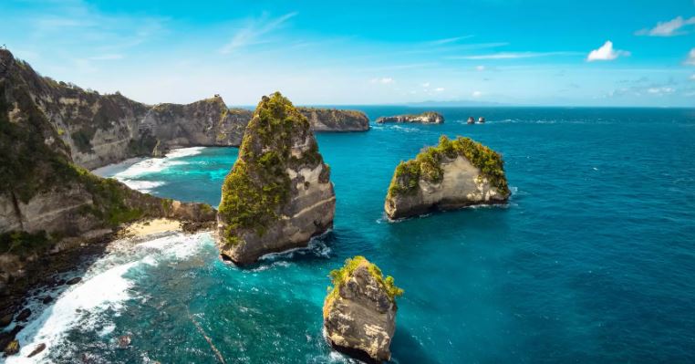 ইন্দোনেশিয়ার বালি ভ্রমণের সেরা সময় কখন, ভিসা করবেন কীভাবে, খরচ কত