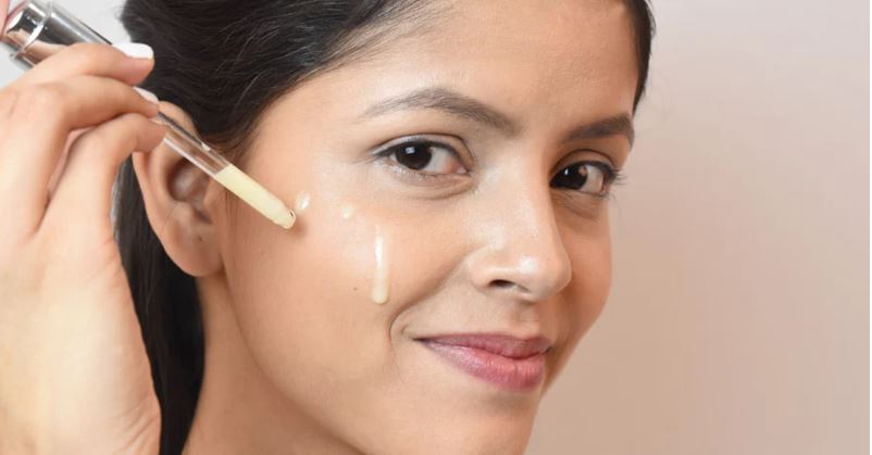 ত্বকে রেটিনলের কাজ, ব্যবহারের বয়স ও নিয়ম কী, জানুন চিকিৎসকের পরামর্শ