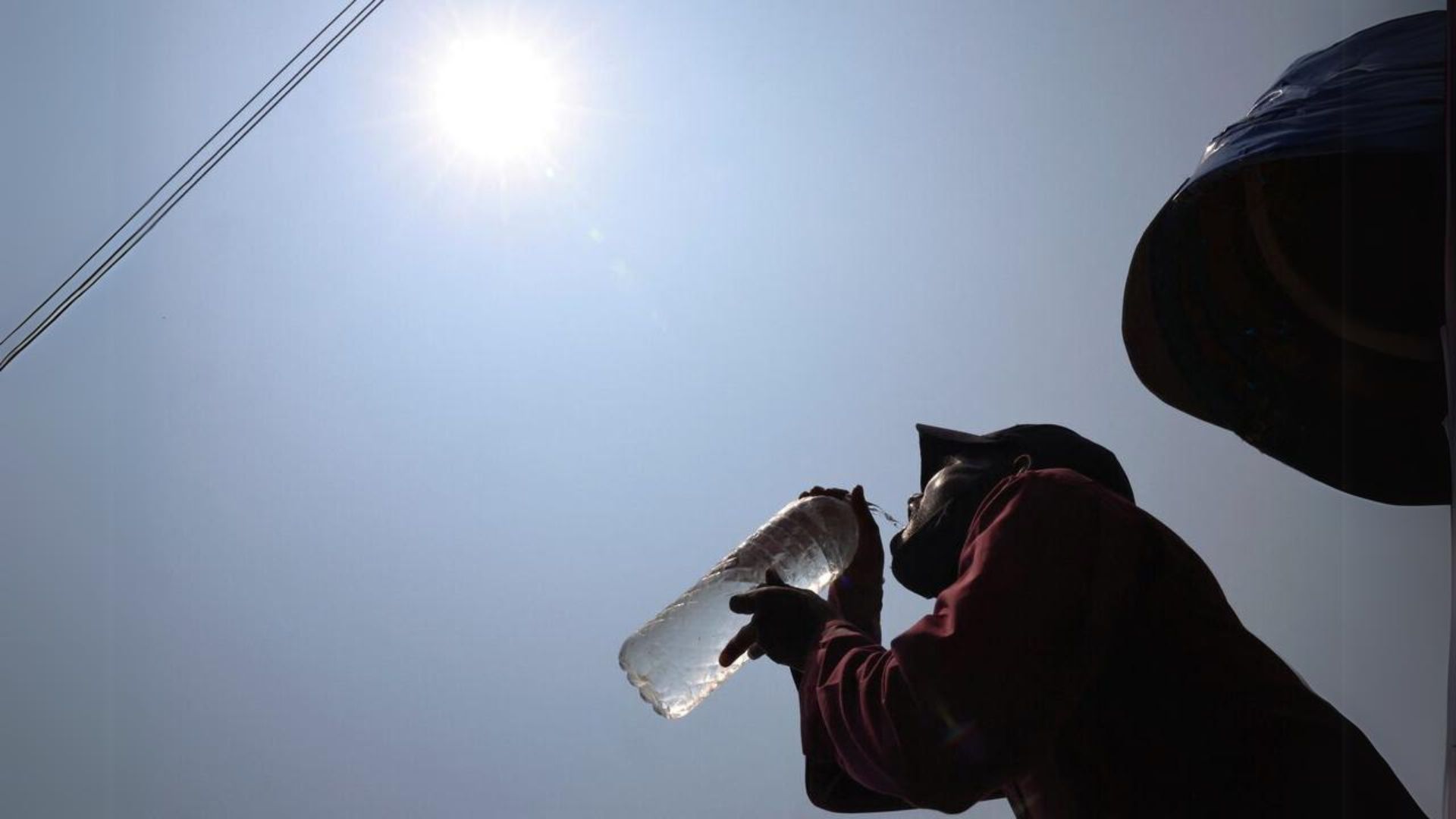 অতিরিক্ত তাপে স্বাস্থ্যঝুঁকি, ভালো থাকার উপায়