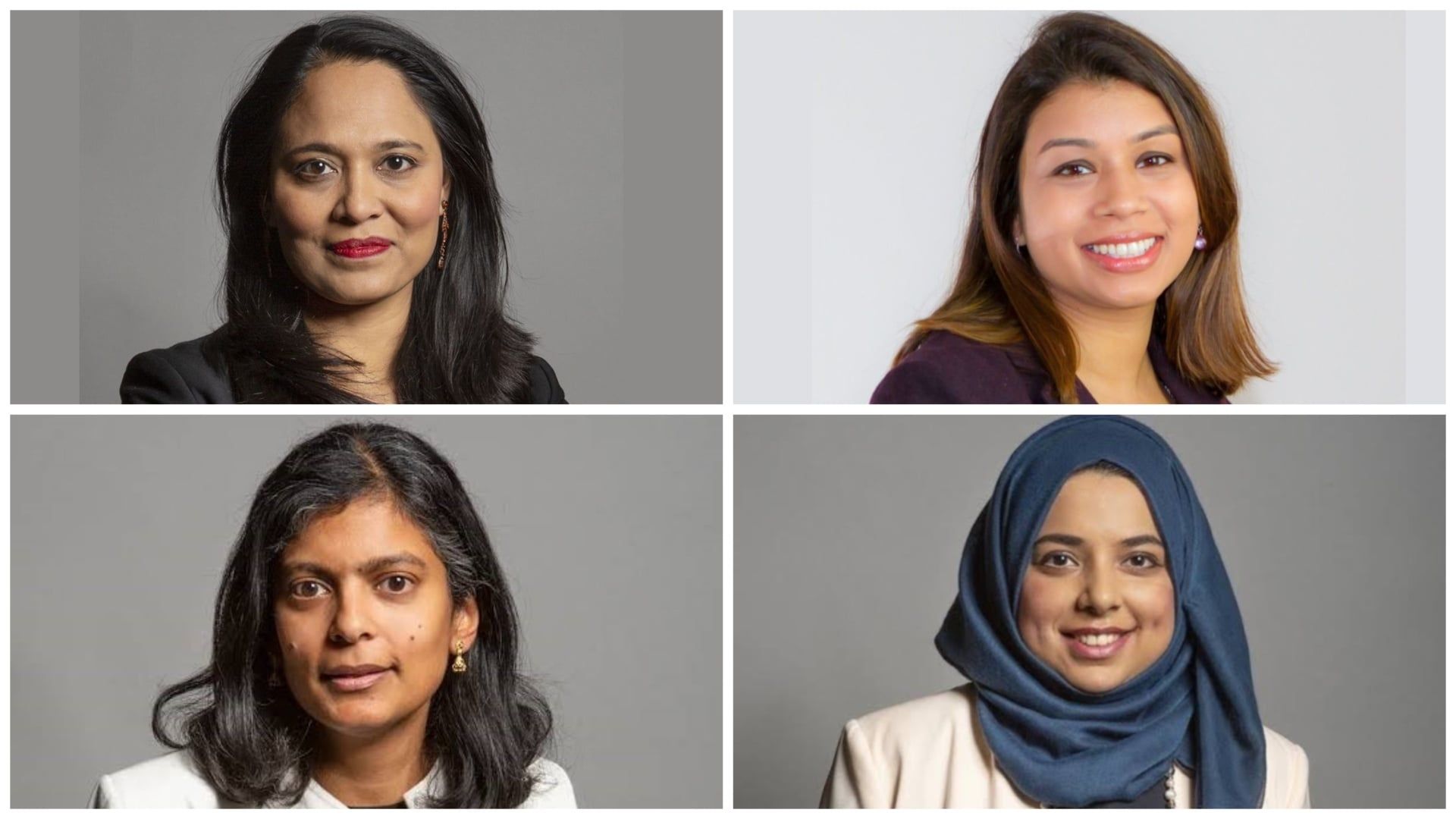 যুক্তরাজ্যের নির্বাচনে টিউলিপসহ বাংলাদেশি বংশোদ্ভূত ৪ জনের জয়