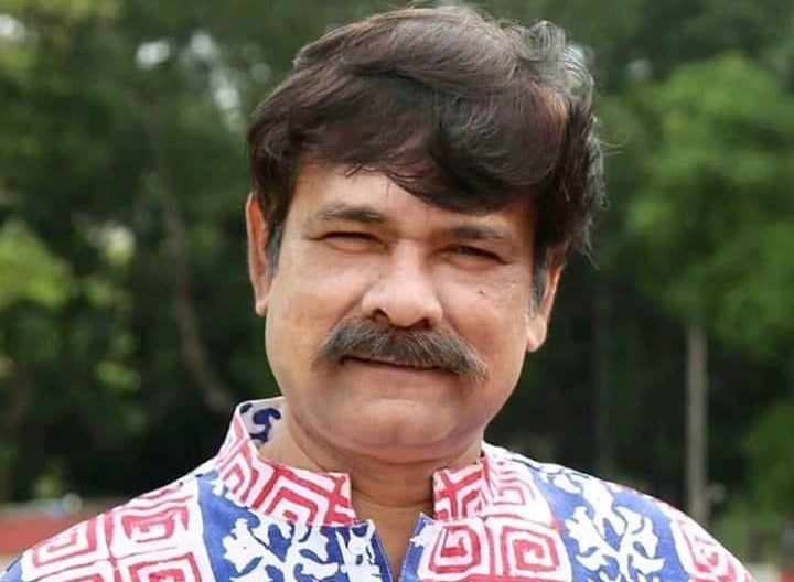 বাংলা একাডেমির নতুন মহাপরিচালক রশিদ আসকারী