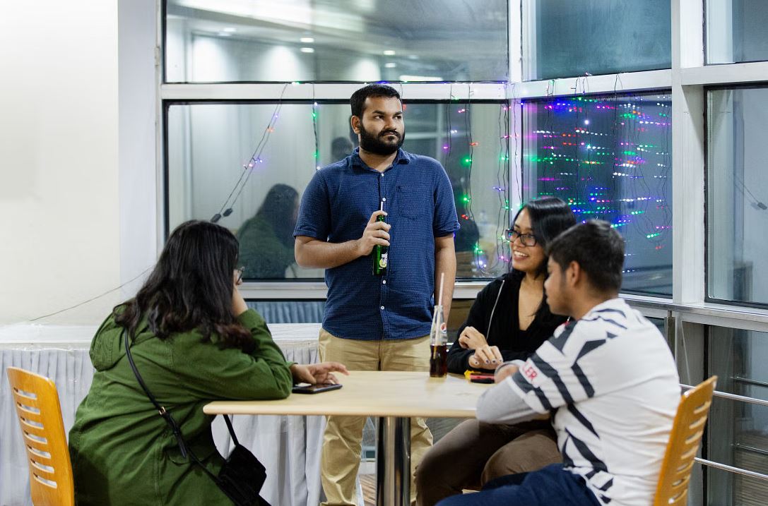 ‘কমফোর্ট জোন’ থেকে বেরিয়ে আসা কেন জরুরি