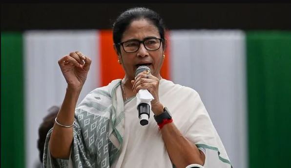 বাংলাদেশে জাতিসংঘের শান্তিরক্ষী পাঠাতে কেন্দ্রকে উদ্যোগ নিতে বললেন মমতা