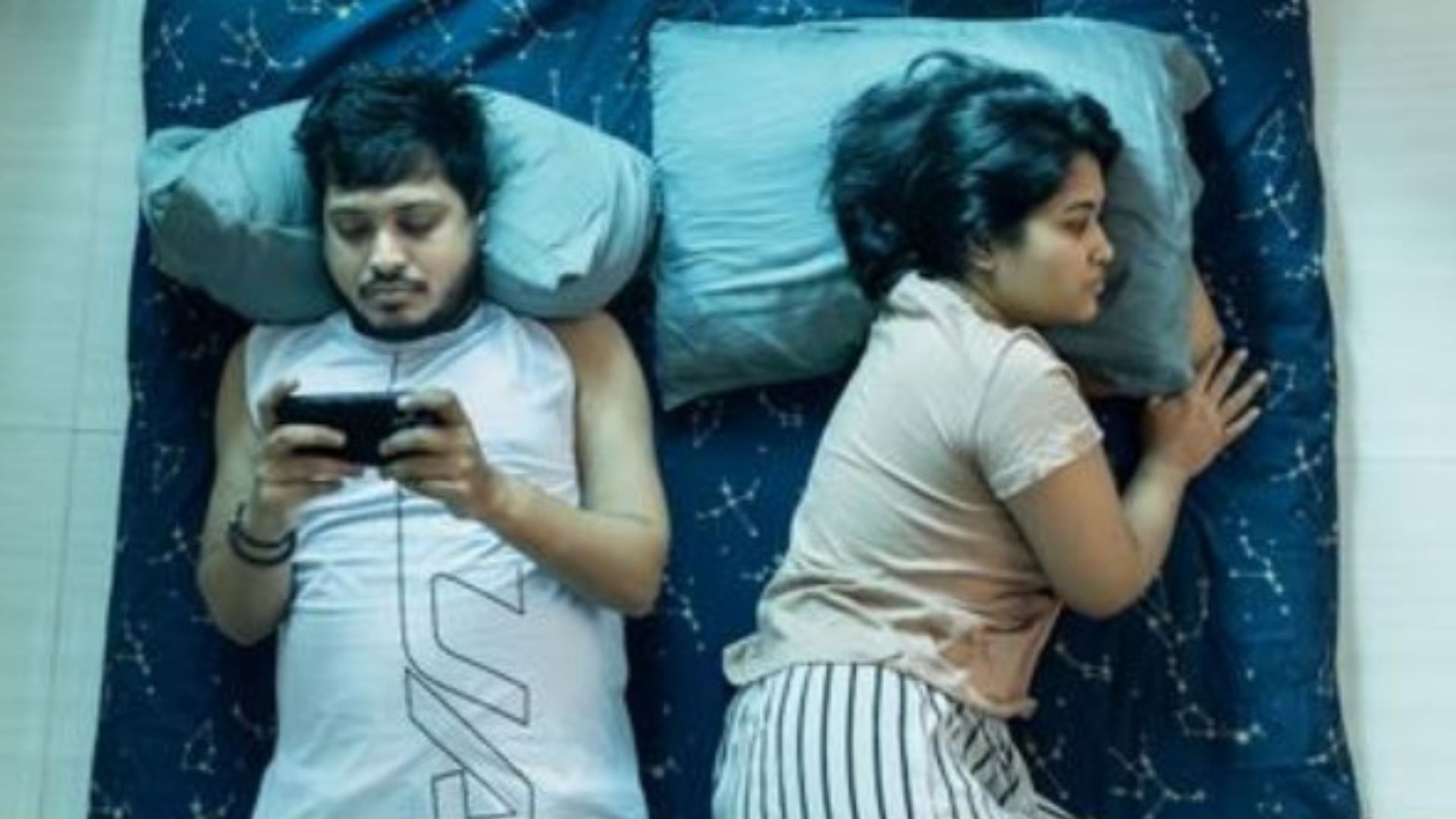 বিয়ের চ্যালেঞ্জ এবং চার দেয়ালের ভেতরে গুমরে মরার লড়াই