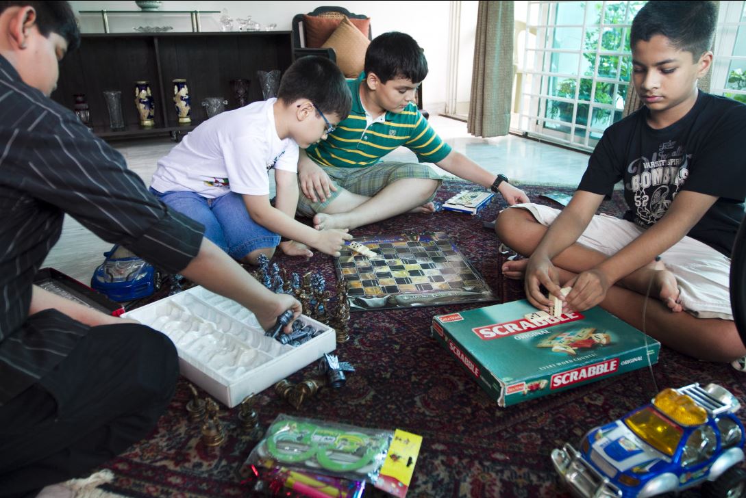 সন্তানের মনে আঘাত না দিয়ে ‘না’ বলবেন যেভাবে