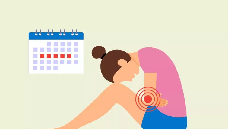 ডিম্বাশয়ে চকলেট সিস্ট কেন হয়, গর্ভধারণে কতটা প্রভাব ফেলে