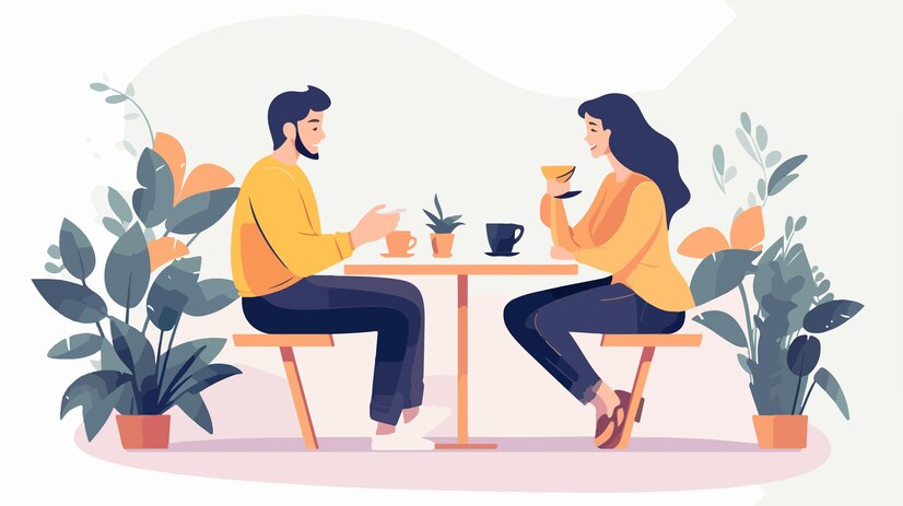 প্রথম দেখায় যা করবেন, যা করবেন না