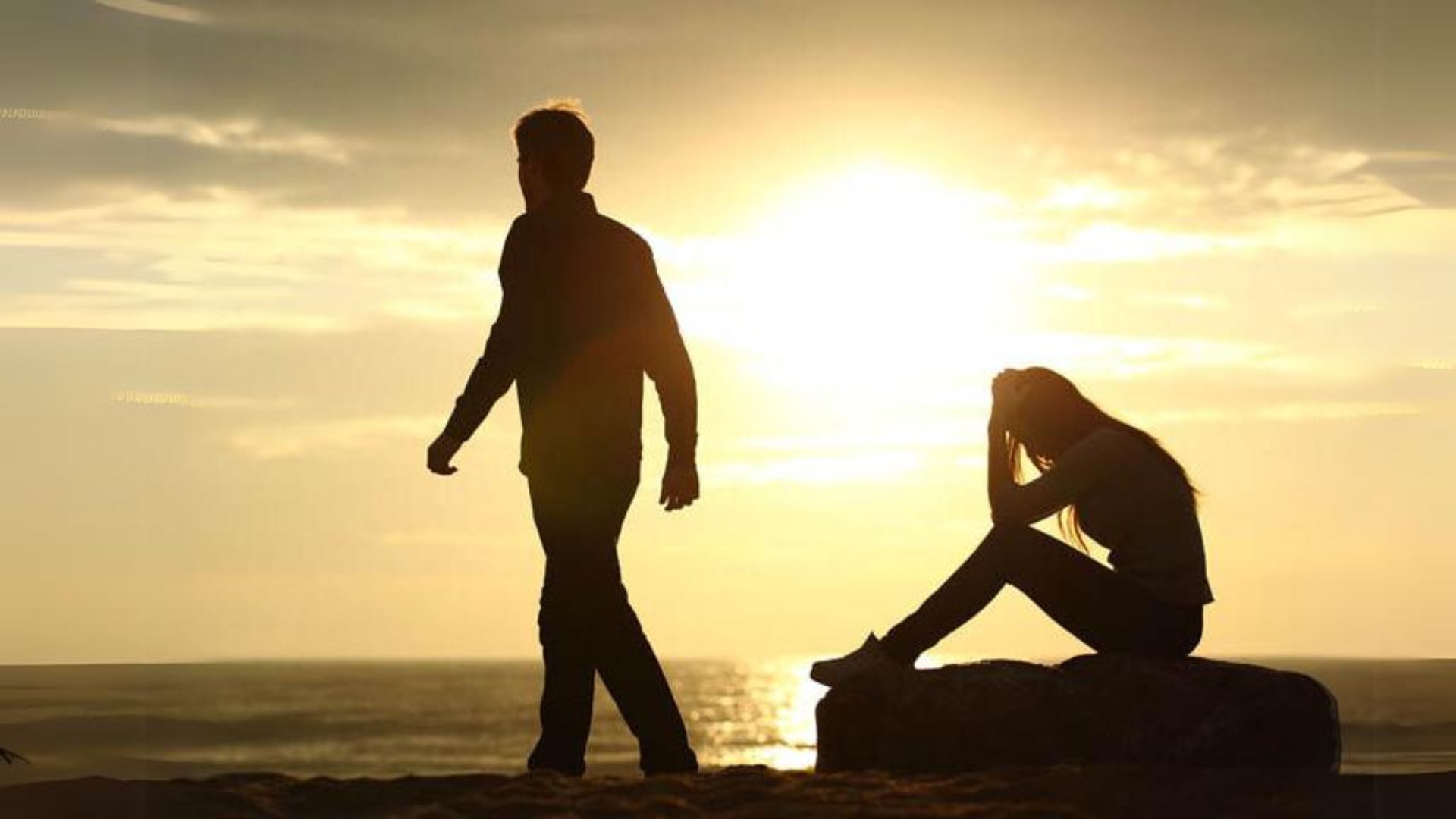 কোন বিচ্ছেদ বেশি কষ্টের, বন্ধুত্বের নাকি প্রেমের