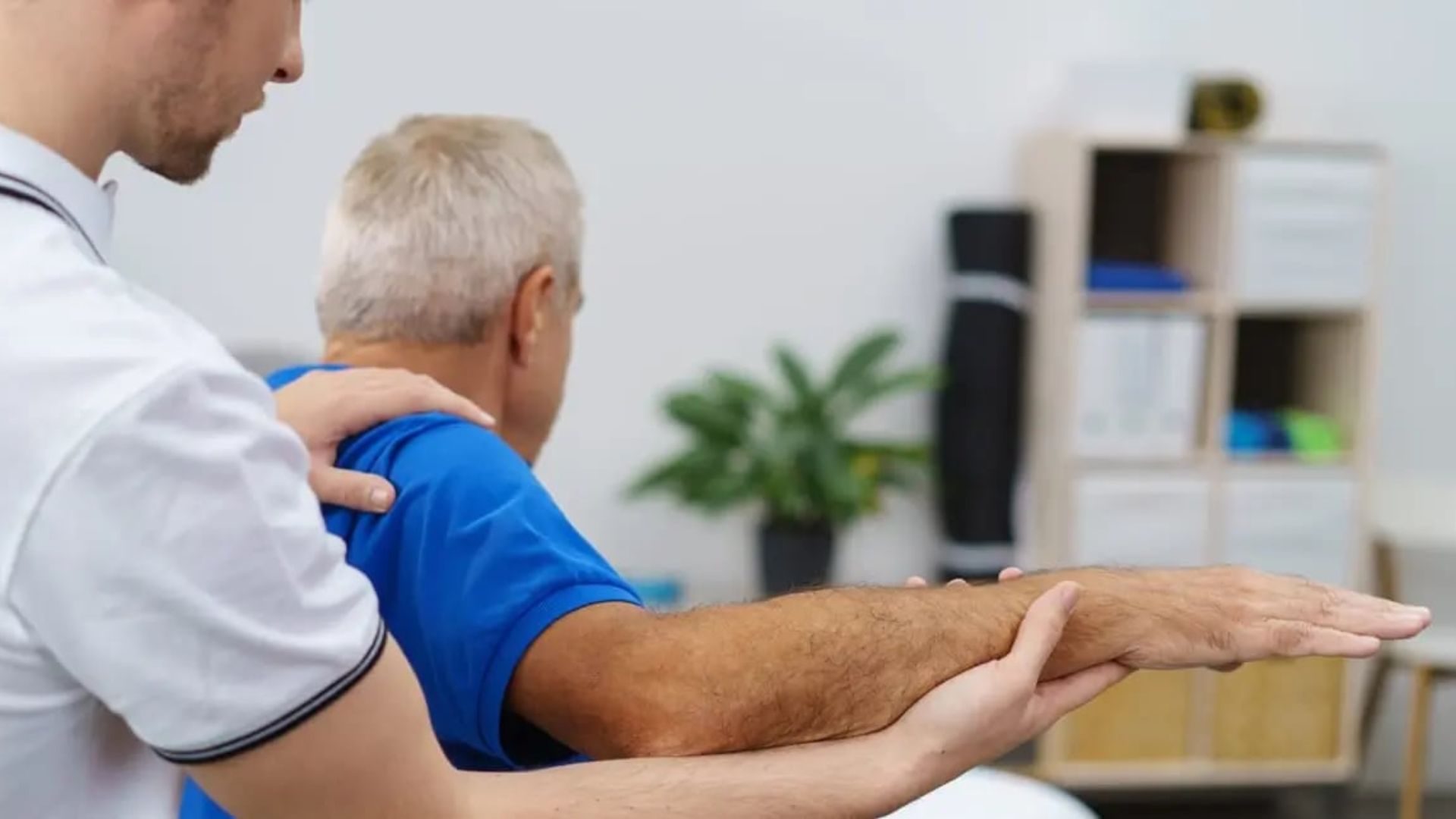 স্ট্রোকের পর ফিজিওথেরাপি না নিলে যেসব জটিলতা হতে পারে